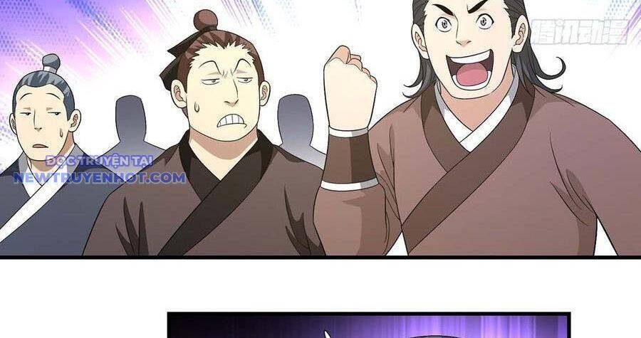 Thiên Long Bát Bộ Webtoon - Chapter 123 - Page 71