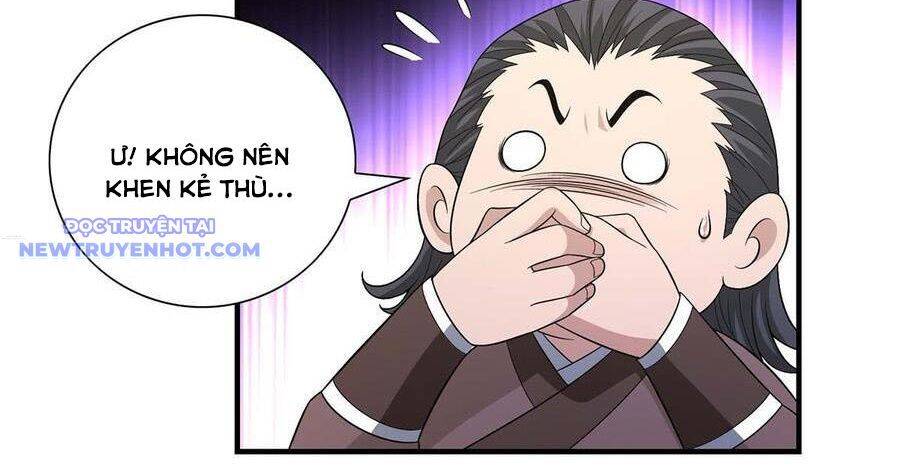 Thiên Long Bát Bộ Webtoon - Chapter 123 - Page 72
