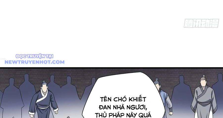 Thiên Long Bát Bộ Webtoon - Chapter 123 - Page 73