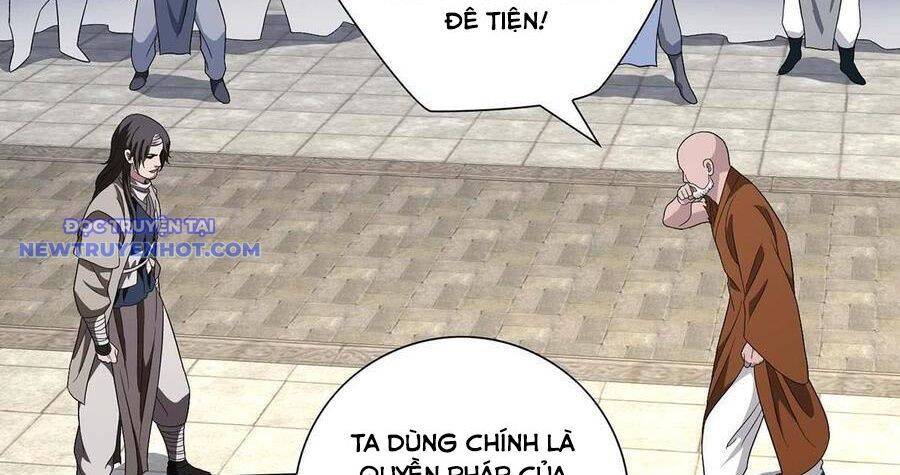Thiên Long Bát Bộ Webtoon - Chapter 123 - Page 74
