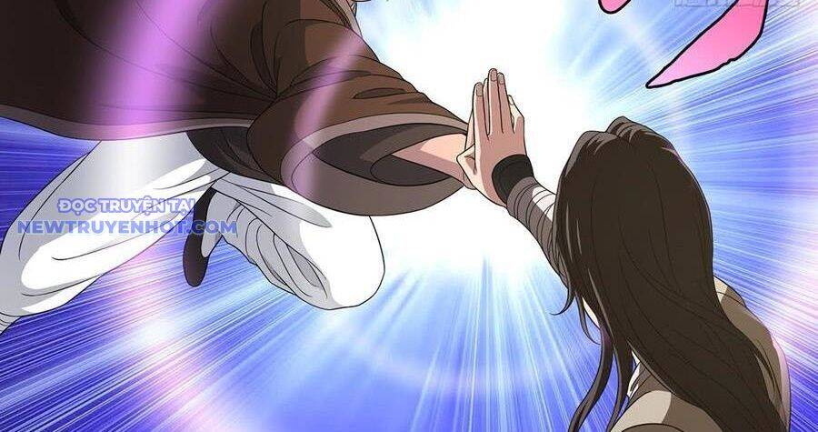 Thiên Long Bát Bộ Webtoon - Chapter 123 - Page 8