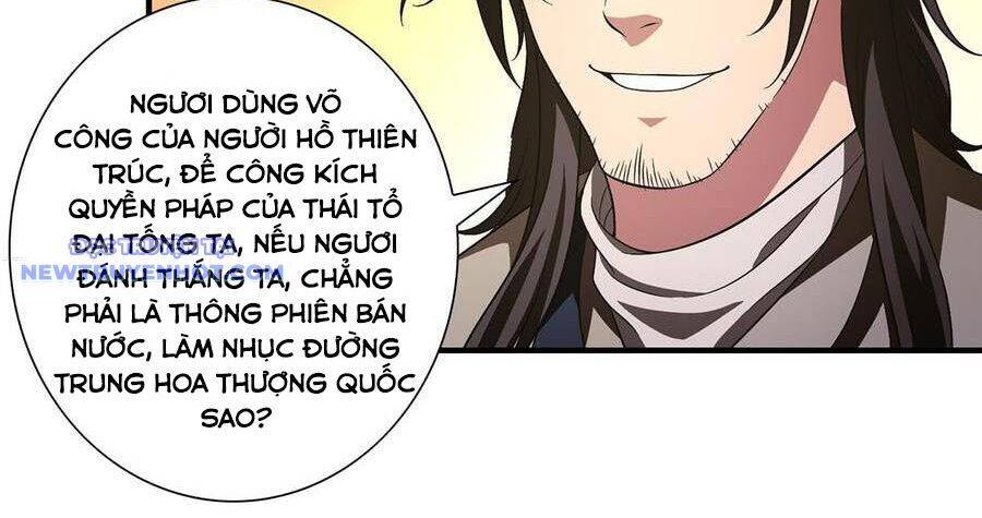 Thiên Long Bát Bộ Webtoon - Chapter 123 - Page 84
