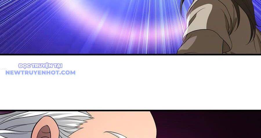 Thiên Long Bát Bộ Webtoon - Chapter 123 - Page 9