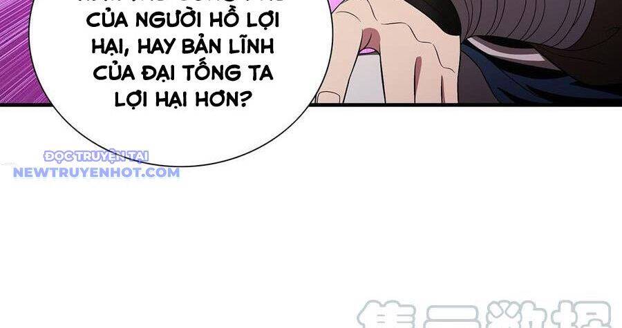 Thiên Long Bát Bộ Webtoon - Chapter 123 - Page 91