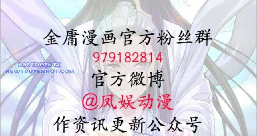 Thiên Long Bát Bộ Webtoon - Chapter 123 - Page 93