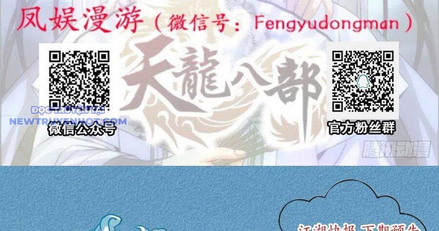 Thiên Long Bát Bộ Webtoon - Chapter 123 - Page 94