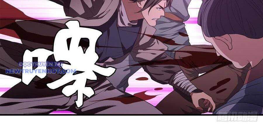 Thiên Long Bát Bộ Webtoon - Chapter 125 - Page 16