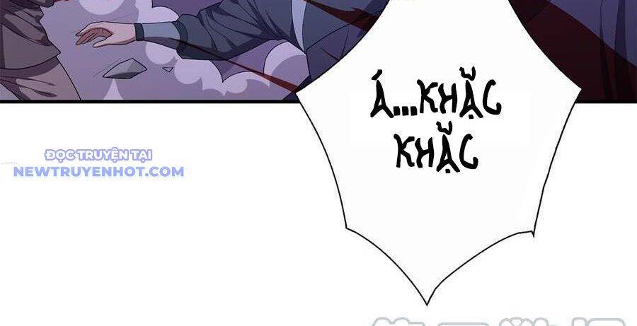 Thiên Long Bát Bộ Webtoon - Chapter 125 - Page 20