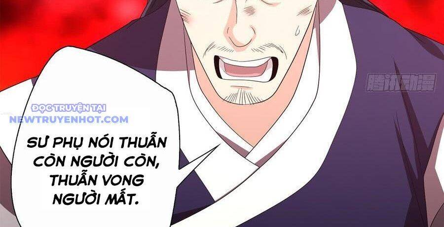 Thiên Long Bát Bộ Webtoon - Chapter 125 - Page 23