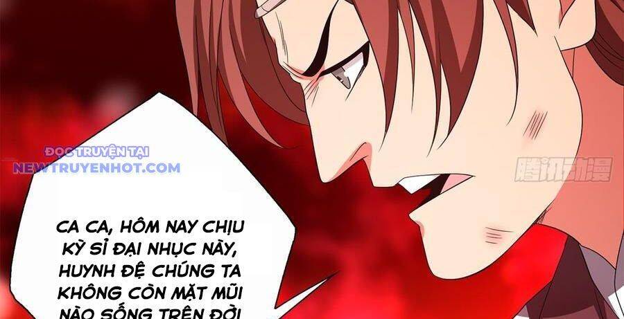 Thiên Long Bát Bộ Webtoon - Chapter 125 - Page 25