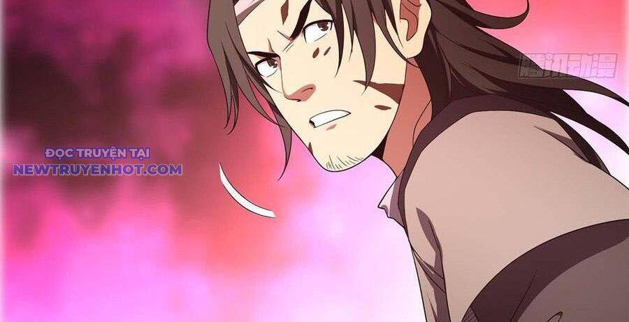 Thiên Long Bát Bộ Webtoon - Chapter 125 - Page 34