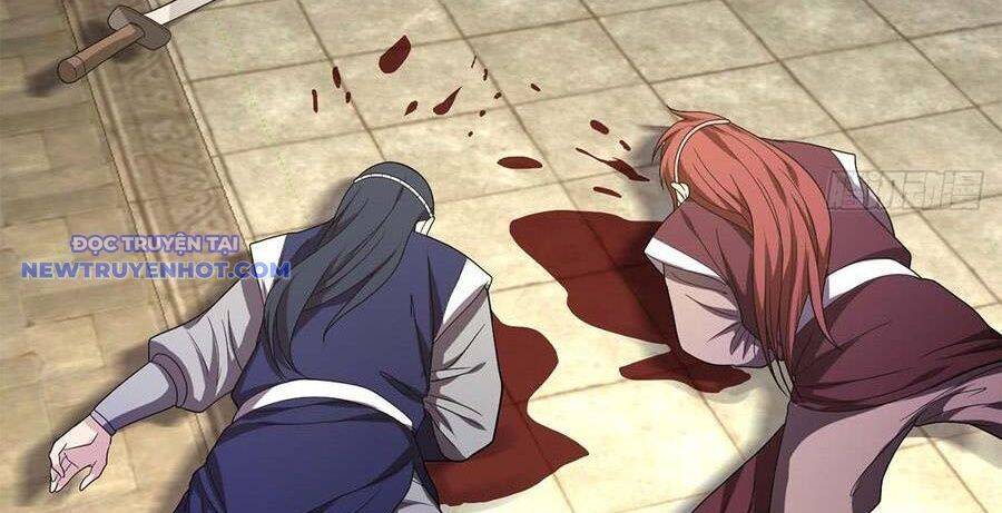 Thiên Long Bát Bộ Webtoon - Chapter 125 - Page 36