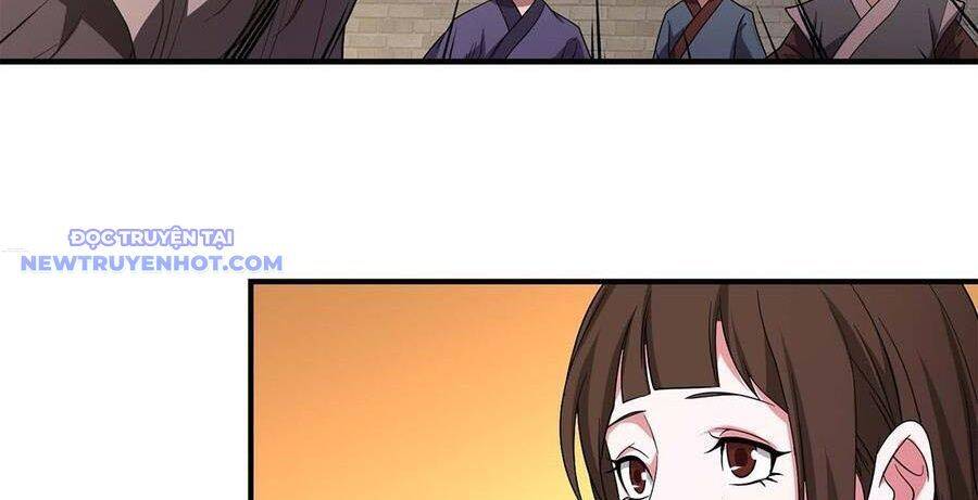 Thiên Long Bát Bộ Webtoon - Chapter 125 - Page 52