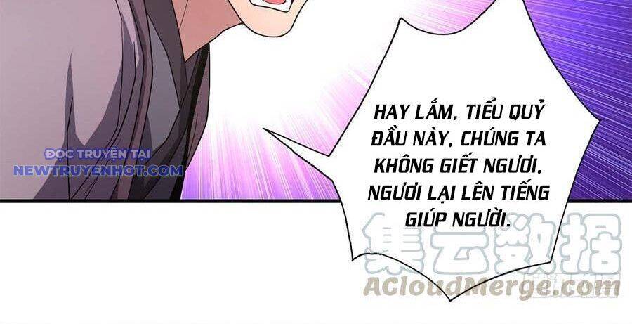 Thiên Long Bát Bộ Webtoon - Chapter 125 - Page 55