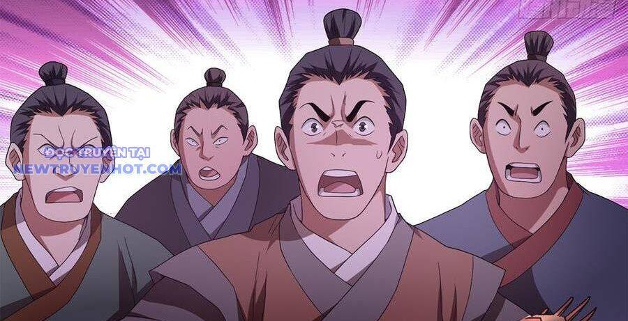 Thiên Long Bát Bộ Webtoon - Chapter 125 - Page 6