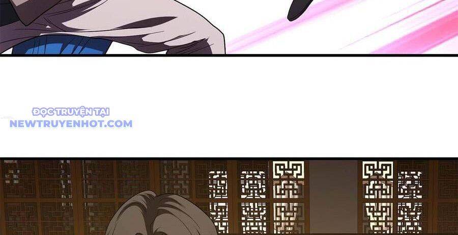 Thiên Long Bát Bộ Webtoon - Chapter 125 - Page 61