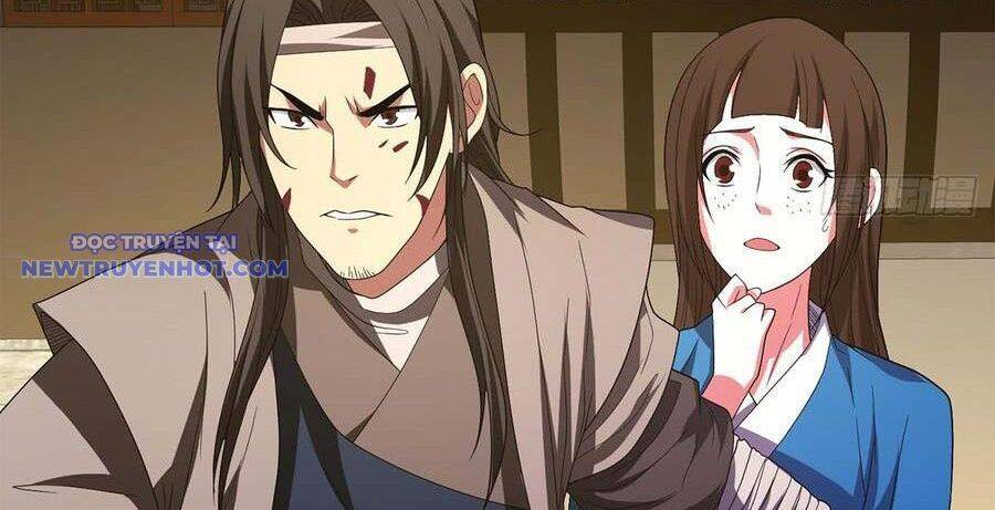 Thiên Long Bát Bộ Webtoon - Chapter 125 - Page 62