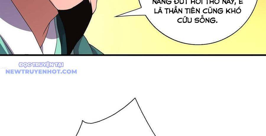 Thiên Long Bát Bộ Webtoon - Chapter 125 - Page 70