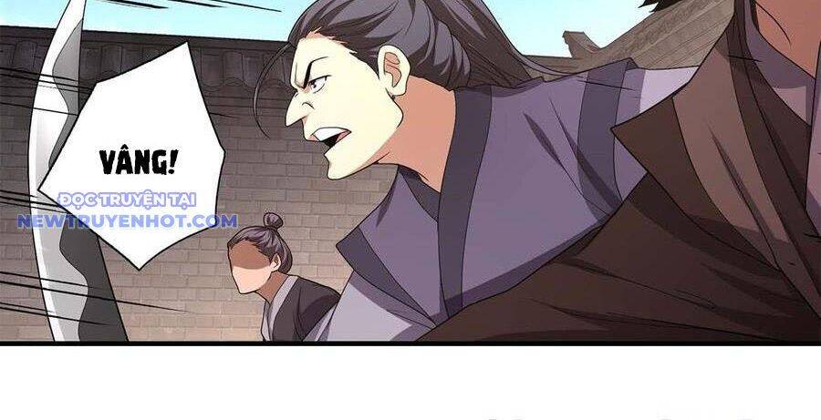 Thiên Long Bát Bộ Webtoon - Chapter 125 - Page 72