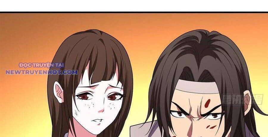 Thiên Long Bát Bộ Webtoon - Chapter 125 - Page 79