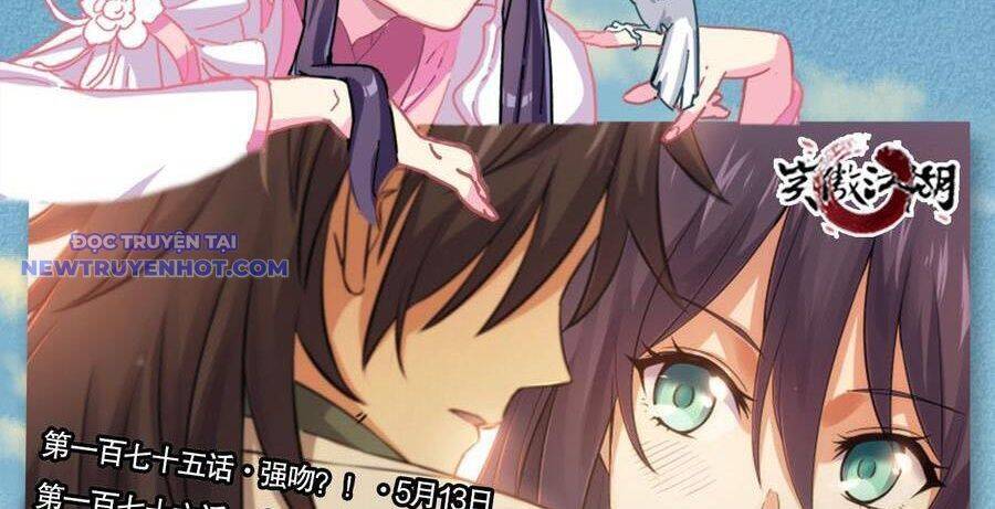 Thiên Long Bát Bộ Webtoon - Chapter 125 - Page 83