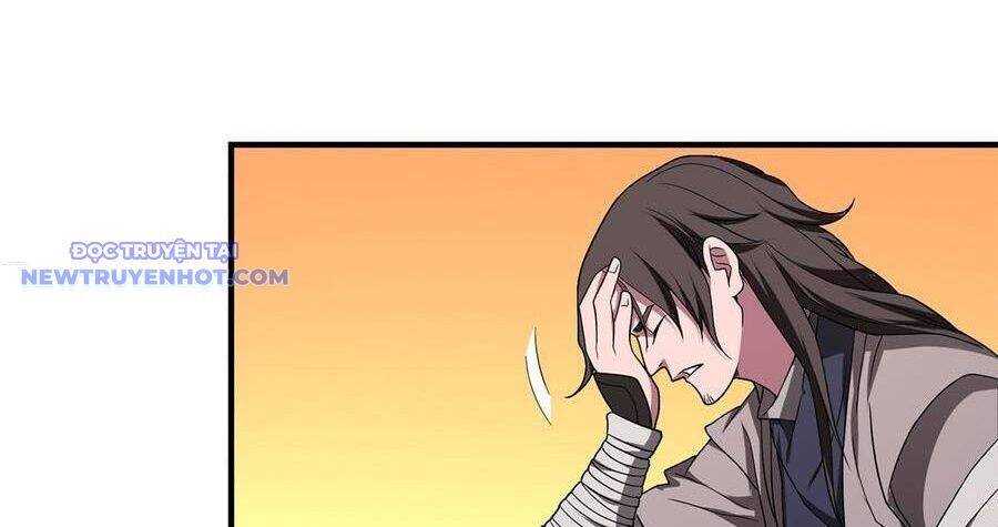 Thiên Long Bát Bộ Webtoon - Chapter 127 - Page 10