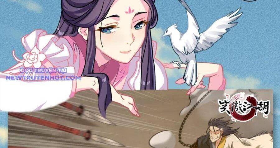 Thiên Long Bát Bộ Webtoon - Chapter 127 - Page 103