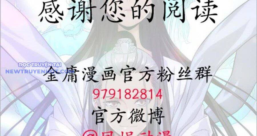 Thiên Long Bát Bộ Webtoon - Chapter 127 - Page 109