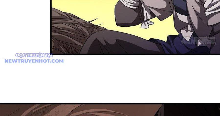 Thiên Long Bát Bộ Webtoon - Chapter 127 - Page 11