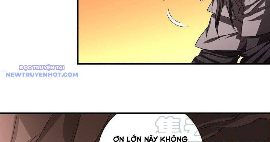 Thiên Long Bát Bộ Webtoon - Chapter 127 - Page 16