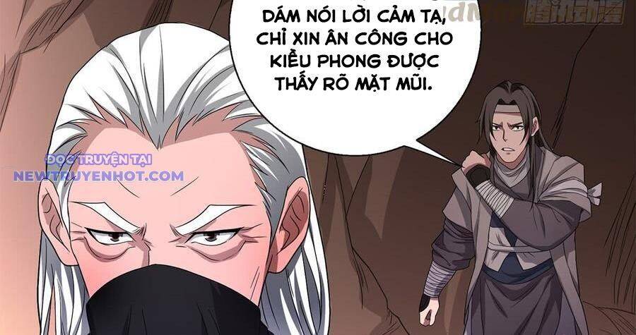 Thiên Long Bát Bộ Webtoon - Chapter 127 - Page 17