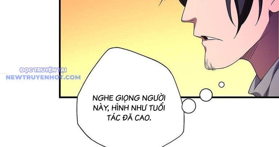 Thiên Long Bát Bộ Webtoon - Chapter 127 - Page 21