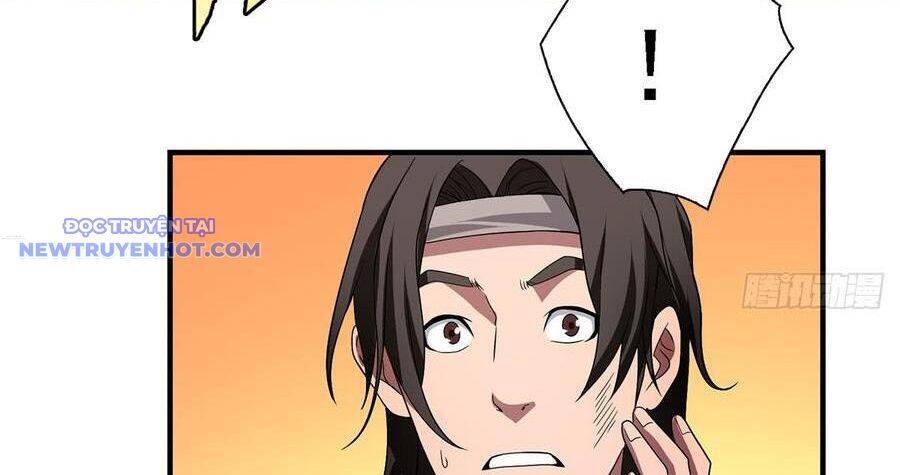 Thiên Long Bát Bộ Webtoon - Chapter 127 - Page 24