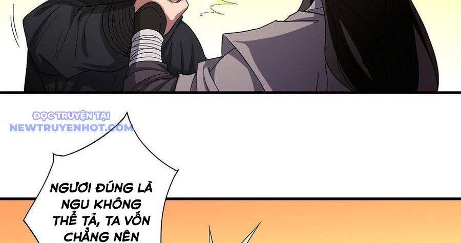 Thiên Long Bát Bộ Webtoon - Chapter 127 - Page 29