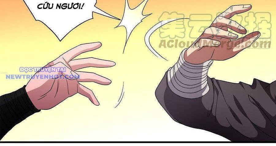 Thiên Long Bát Bộ Webtoon - Chapter 127 - Page 30