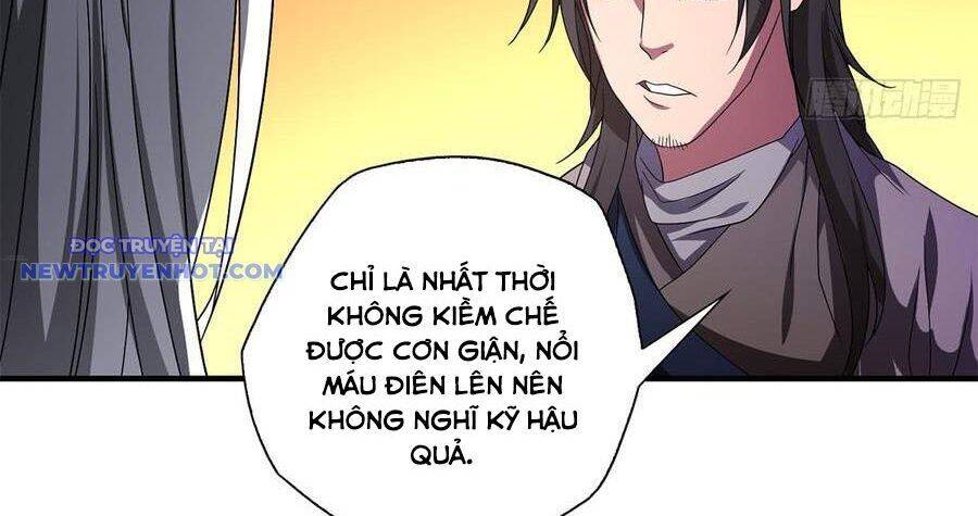 Thiên Long Bát Bộ Webtoon - Chapter 127 - Page 32