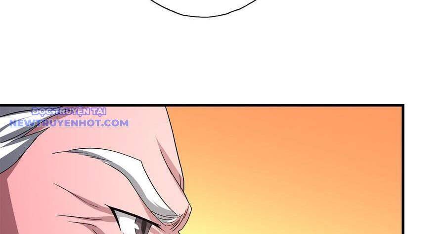 Thiên Long Bát Bộ Webtoon - Chapter 127 - Page 33