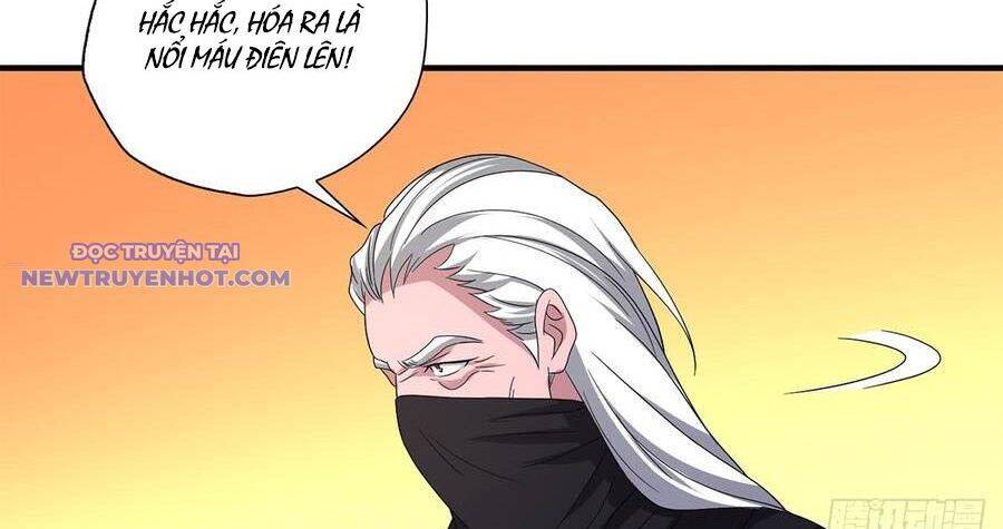 Thiên Long Bát Bộ Webtoon - Chapter 127 - Page 35