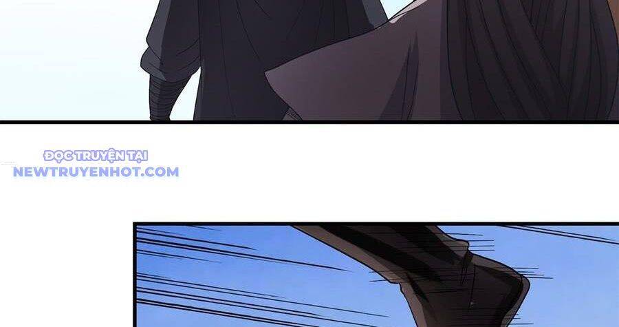 Thiên Long Bát Bộ Webtoon - Chapter 127 - Page 38