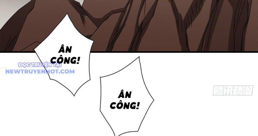 Thiên Long Bát Bộ Webtoon - Chapter 127 - Page 41