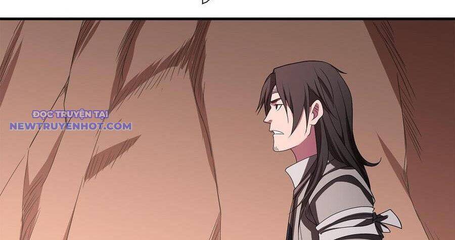 Thiên Long Bát Bộ Webtoon - Chapter 127 - Page 42