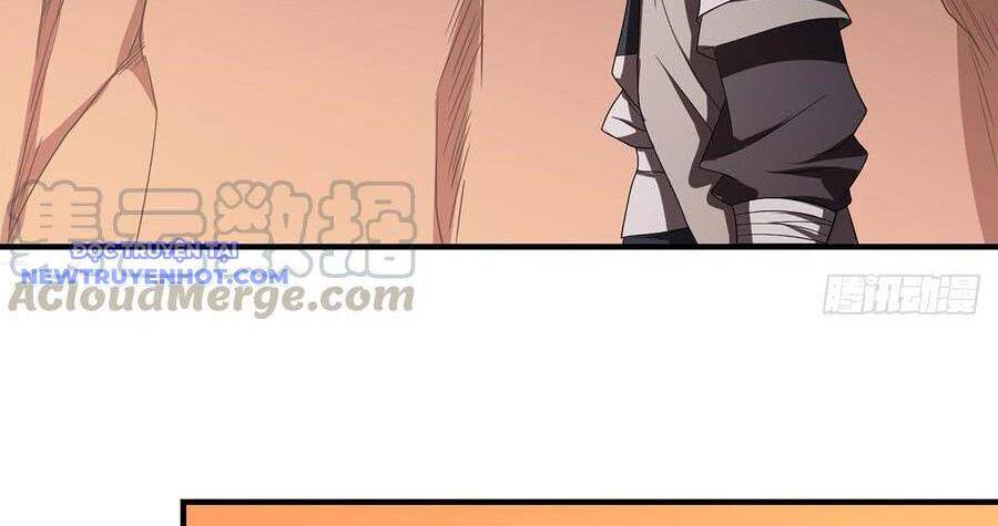 Thiên Long Bát Bộ Webtoon - Chapter 127 - Page 43