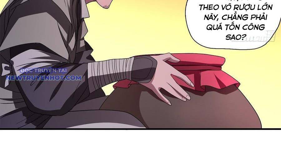 Thiên Long Bát Bộ Webtoon - Chapter 127 - Page 49