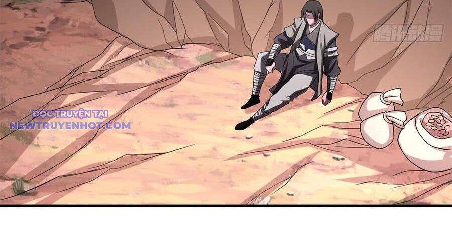 Thiên Long Bát Bộ Webtoon - Chapter 127 - Page 51