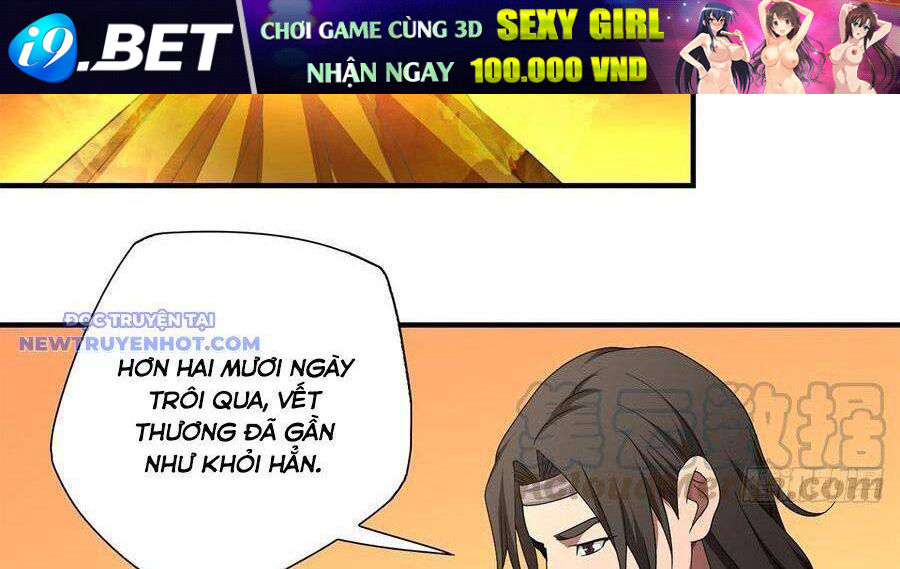 Thiên Long Bát Bộ Webtoon - Chapter 127 - Page 56