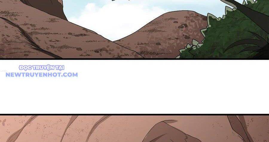 Thiên Long Bát Bộ Webtoon - Chapter 127 - Page 6