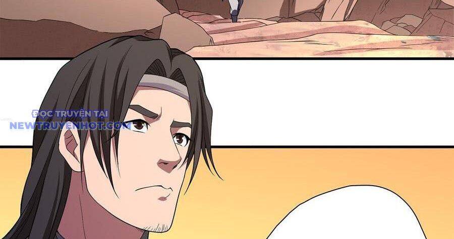 Thiên Long Bát Bộ Webtoon - Chapter 127 - Page 61