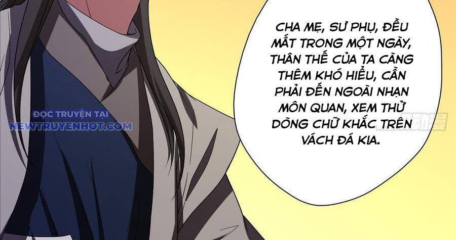 Thiên Long Bát Bộ Webtoon - Chapter 127 - Page 62