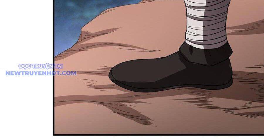 Thiên Long Bát Bộ Webtoon - Chapter 127 - Page 67