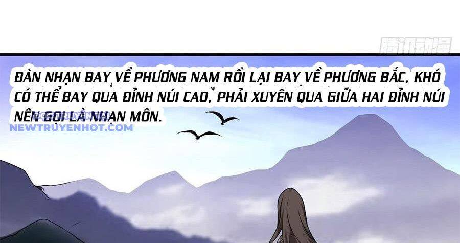 Thiên Long Bát Bộ Webtoon - Chapter 127 - Page 68